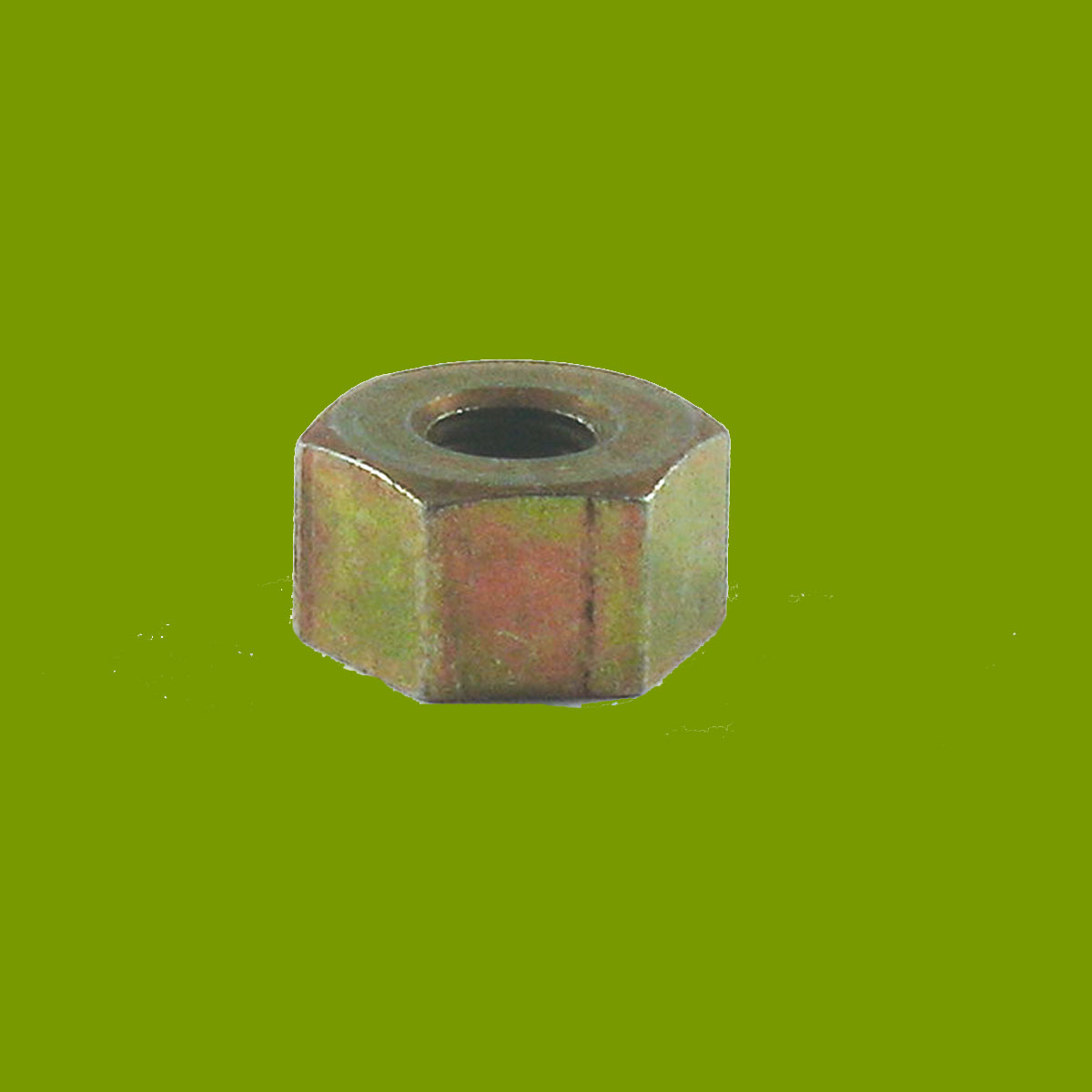 (image for) FEMALE HEX ARBOUR 5/16" UNF RH BRH7014